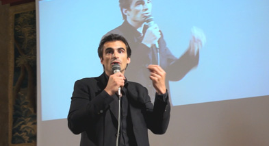 Improvisation sur l’improvisation 
