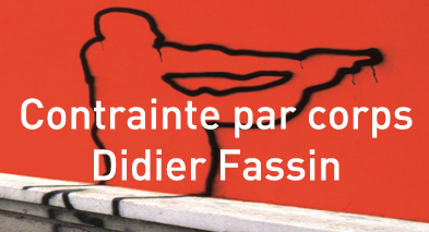 B.A Contrainte par corps