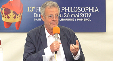 Uchronie géopolitique 