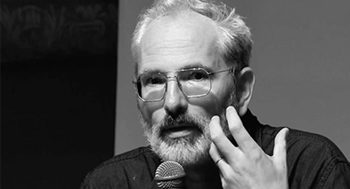 Martin Legros : Le langage, corps vivant de la pensée