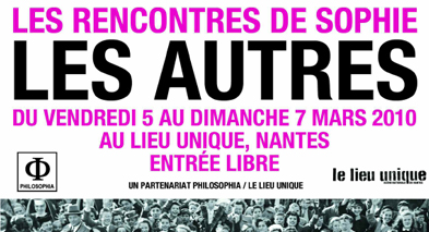 Bande annonce