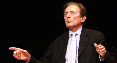 La spécificité du politique