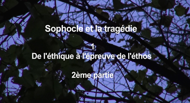 Jour 1 2ème partie
