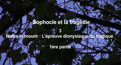 Jour 3 1ère partie