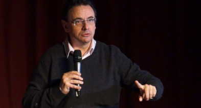 Table ronde 1 - 3ème partie