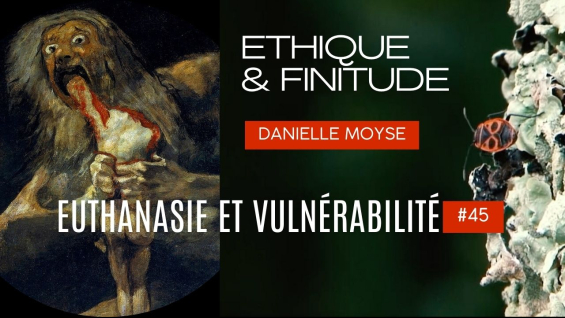 Ethique & finitude 45 Ethique & finitude 45