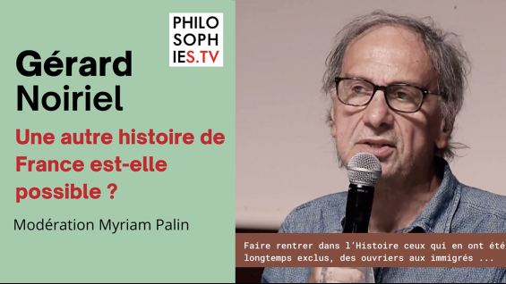 Une autre histoire de la France est-elle possible ?