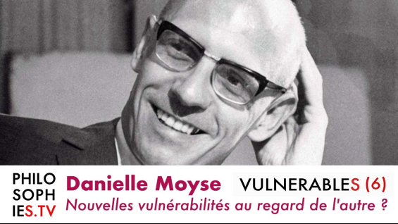 VULNERABLES # 6